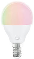 CONNECT-Z LED P45 4.9W RGB+TW E14 opal
