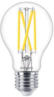 Philips - Led 871951432383400 Led Eek D (a - G) E27 Gl&uuml;hlampenform 6 W = 60 W