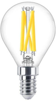Philips LED Classic E14 P45 3,4W470lm WarmGlow (9290030131A)