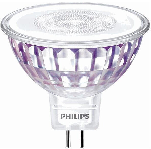 Philips CorePro LED Spot G5,3 NonDIM 7W MR16 (81479600)