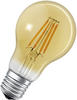 LEDVANCE SMART+ extrawarme LED Lampe WLAN E27 Filament 6W 680lm warmweiss 2400K