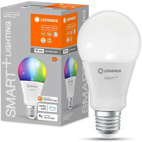 Osram - Ledvance Smarte Led-lampe Mit Wifi Technologie, Sockel E27, Dimmbar,