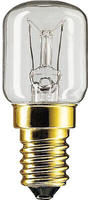 PHIL Backofenlampe 40W klar 43255000 D45-TE P45 230-240V E14 EEK E