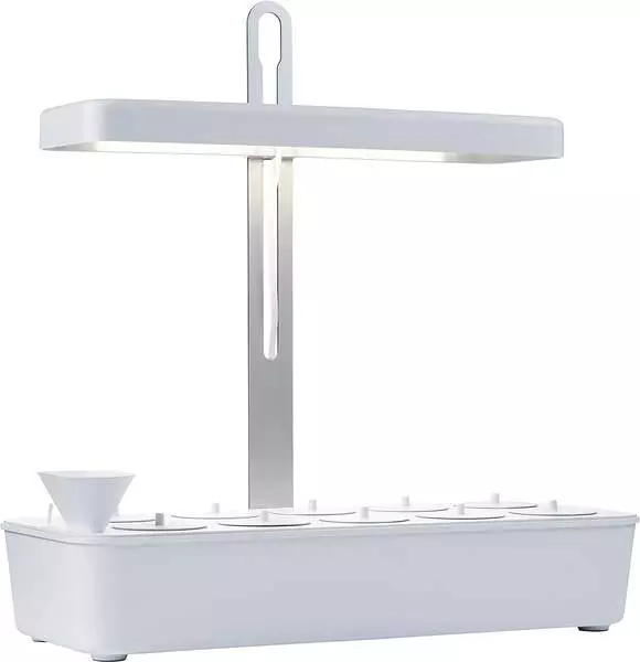 Northpoint Hydroponisches LED Anzuchtsystem