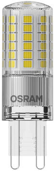 Osram LED Lampe Parathom G9/GU9 4.8W 600lm 4000K neutralweiß
