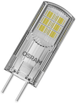 Osram LED Lampe Parathom GY6#35 2.6W 300lm 2700K warmweiß