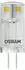 Osram Ledvance LED Pin 10 0.9W/827 G4