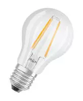 Osram Led Retrofit Classic A (E27, 806 lm, 1x) (4058075115958)