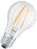 Osram LED Lampe Superstar Plus Filament E27 5.8W 806lm 2700K warmweiß