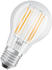 Osram LED Lampe Superstar Plus Filament E27 7.5W 1055lm 2700K warmweiß