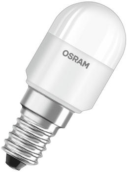 Osram LED Lampe T-Form Parathom Special E14 2.3W 200lm 2700K warmweiß