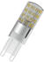 Osram PIN G4 LED LampeG9 2.6W 320lm 4000K neutralweiß