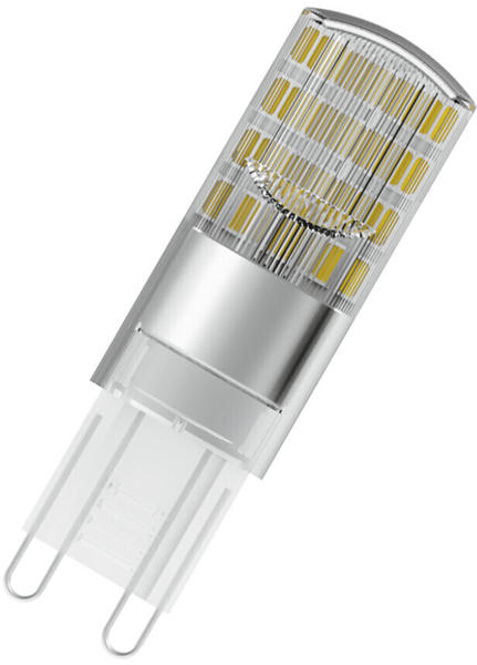 Osram PIN G4 LED LampeG9 2.6W 320lm 4000K neutralweiß