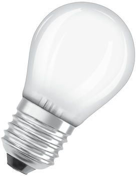 Osram Retrofit LED Lampe E27 2.8W 250lm 3000K warmweiß