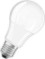 Osram LED-Lampe Standard 10W/827 (60W) Frosted Dimmable E27