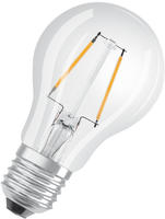 OSRAM HOMELIGHTING 4058075434165 LED EEK F (A - G) E27 Gl&uuml;hlampenform 2.5W = 25W