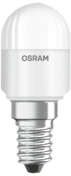 Osram Special T26 LED Lampe E14 2.3W 200lm 3000K warmweiß