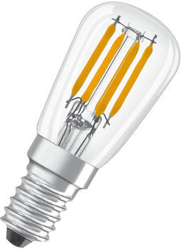 Osram Special T26 LED Lampe E14 2.8W 250lm 6500Ktageslichtweiß