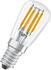 Osram Special T26 LED Lampe E14 2.8W 250lm 6500Ktageslichtweiß