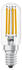 Osram Special T26 LED Lampe E14 4W 470lm 3000K warmweiß