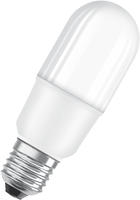 OSRAM HOMELIGHTING 4058075428508 LED EEK F (A - G) E27 Kolbenform 8W = 60W Kaltwei&szlig;
