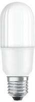 OSRAM LED-Lampe Classic Stick, E27, 8,5W ersetzt 60W, warmweiß OSRAM LED-Lampe Classic Stick, E27, 8,5W ersetzt 60W, warmweiß