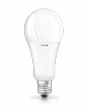 Osram Superstar LED Lampe E27 13W 1521lm 2700K warmweiß