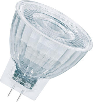 Osram Superstar LED Lampe GU4 3,2W 184lm 2700K dimmbar warmweiss