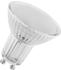 Osram LED Lampe ersetzt 30W Gu10 Reflektor - Par16 in Transparent 4,3W 350lm 2700K 1er Pack transparent