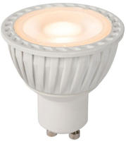 LUXULA LX100160, LUXULA LX100160 - LED Lampe GU10, 5W, 436lm, 2700K,