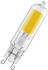 Osram LED Lampe STAR PIN Stecksockellampe G9/GU9 1.8W 200lm 2700K warmweiß