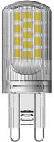 Osram Led Base Pin G9 (G9, 470 lm, 1x) (4058075758087)