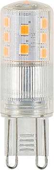 Blulaxa LED Stiftsockellampe 1,9W (20W) 200lm 300° 2700K