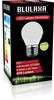 Blulaxa 48357, Blulaxa LED SMD Lampe G45 E27 5W 470 lm WW