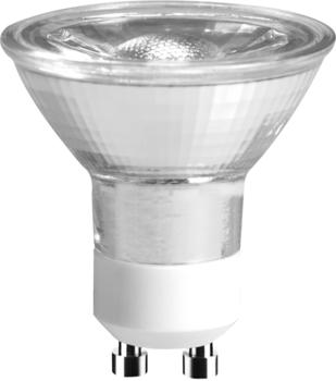 Blulaxa LED GU10 Reflektor 4W 345lm 4000K, 36°, Glas, Halogenoptik