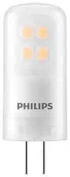 Philips CorePro LED capsule LV 2.1-20W G4 827 D, 210lm, 2700K (76753200)