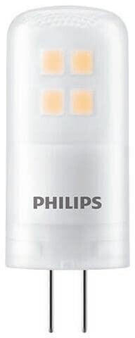 Philips CorePro LED capsule LV 2.1-20W G4 827 D, 210lm, 2700K (76753200)