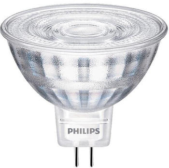 Philips Niedervolt-Reflektorlampen CorePro LED spot nd 2.9-20W MR16 827 36D, 230lm, 2700K (30704900)