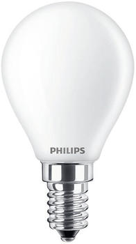 Philips CorePro LED Luster nd 2.2-25W P45 E14 FRG, 250lm, 2700K (34681900)