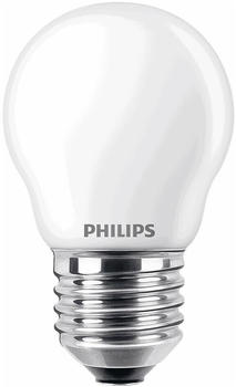 Philips CorePro LED Luster nd 2.2-25W P45 E27 FRG, 250lm, 2700K (34683300)