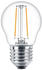 Philips CorePro LED Luster nd2-25W P45 E27 827 CLG, 250lm, 2700K (34776200)