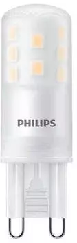Philips CorePro LED capsuleMV 2.6-25W G9 827 D, 300lm, 2700K (76669600)