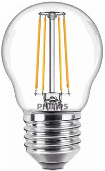Philips CorePro LED Luster nd4.3-40W E27 827P45CLG, 470lm, 2700K (34732800)
