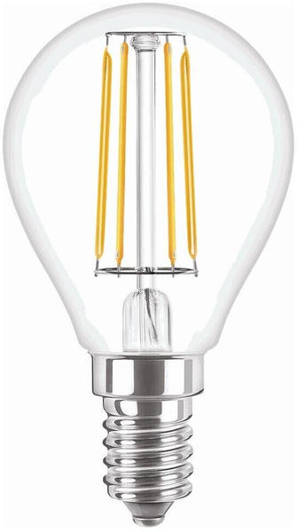 Philips CorePro LED Luster nd4.3-40W E14 827P45CLG, 470lm, 2700K (34730400)