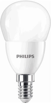 Philips CorePro lustre nd 7-60W E14 827 P48 FR, 806lm, 2700K (31304000)