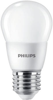Philips CorePro lustre nd 7-60W E27 827 P48 FR, 806lm, 2700K (31302600)