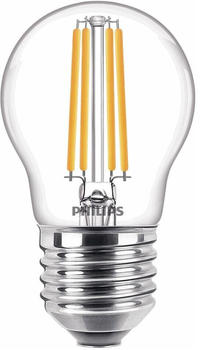 Philips CorePro LED Luster nd6.5-60W P45 E27827CLG, 806lm, 2700K (34766300)