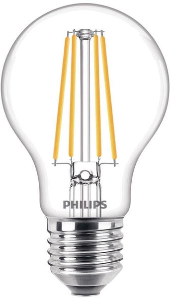 Philips CorePro LED Bulb nd 8.5-75W E27 A60 827CLG, 1055lm, 2700K (34712000)