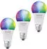 LEDVANCE SMART+ WiFi Classic Multicolor 60 9W/2700-6500K E27