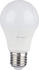 V-TAC VT-217260 - LED-Lampe E27, 9 W, 806 lm, 2700 K